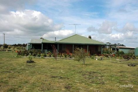 Property photo of 15 Tolson Street Lethbridge VIC 3332