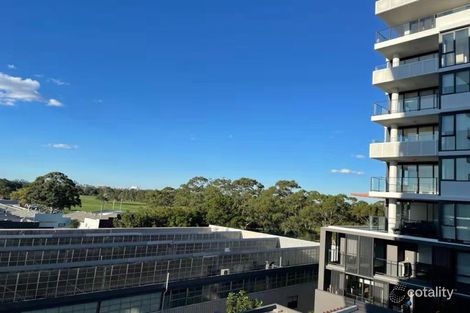 Property photo of 402/7 Garrigarrang Avenue Kogarah NSW 2217
