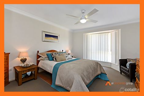 Property photo of 129 Centennial Way Forest Lake QLD 4078