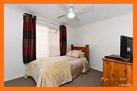 Property photo of 129 Centennial Way Forest Lake QLD 4078
