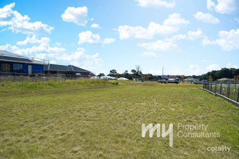 Property photo of 41 Halwes Avenue Menangle Park NSW 2563