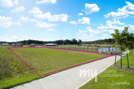 Property photo of 41 Halwes Avenue Menangle Park NSW 2563