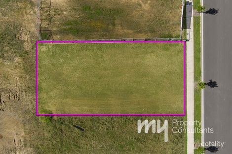 Property photo of 41 Halwes Avenue Menangle Park NSW 2563