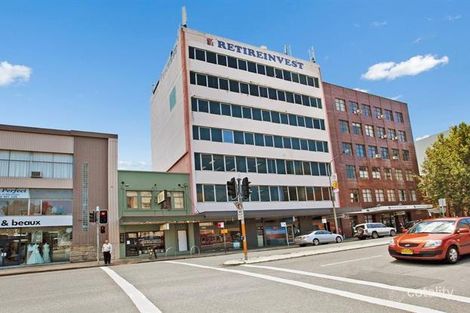 456-460 Hunter St, Newcastle, NSW 2300