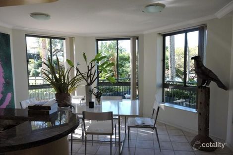 Property photo of 101/49 Newstead Terrace Newstead QLD 4006