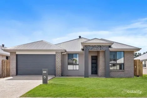 5 Monarch St, Wondunna, QLD 4655