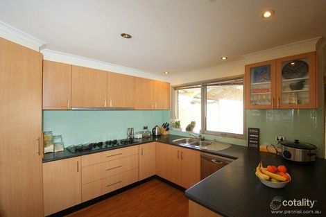 Property photo of 34 Proctor Crescent Keilor Downs VIC 3038
