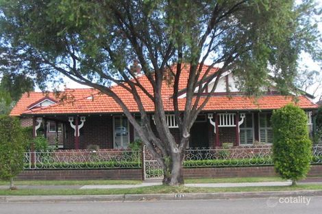 191 Burwood Rd, Concord, NSW 2137