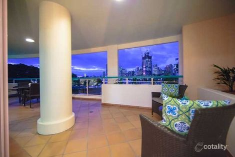 Property photo of 19/410 Stanley Street South Brisbane QLD 4101