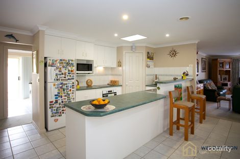 Property photo of 7 Withell Street Horsham VIC 3400