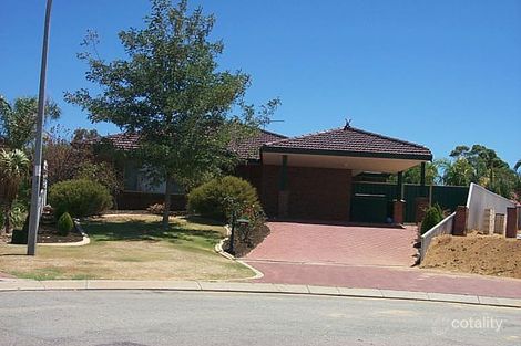 24 Kongal Hts, Leda, WA 6170