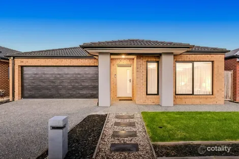 Property photo of 15 Charming Loop Officer VIC 3809