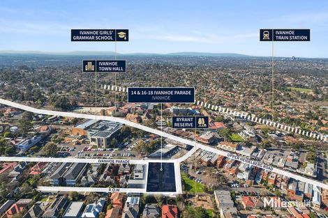 Property photo of 16-18 Ivanhoe Parade Ivanhoe VIC 3079