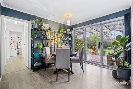 Property photo of 36 Badimara Street Waramanga ACT 2611