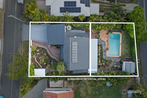 Property photo of 27 Ben Street Chermside West QLD 4032