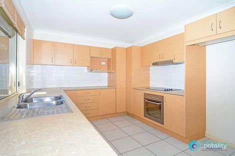 Property photo of 53 Meridian Way Beaudesert QLD 4285