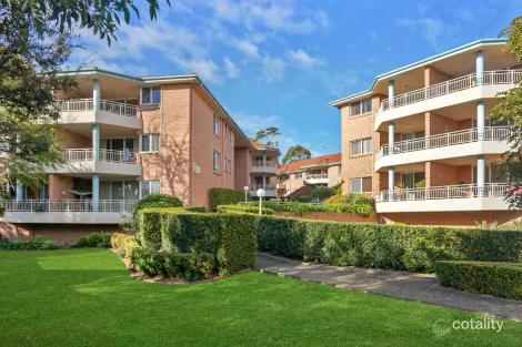 Property photo of 25/1064-1070 Old Princes Highway Engadine NSW 2233