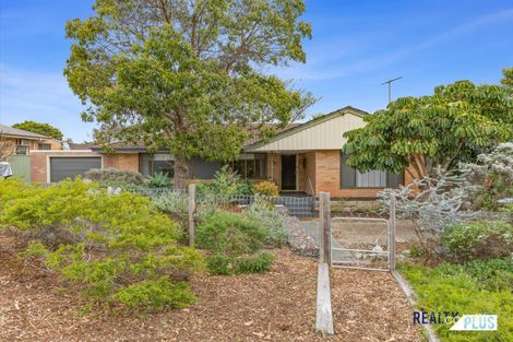 Property photo of 37 O'Connell Street Hamilton Hill WA 6163