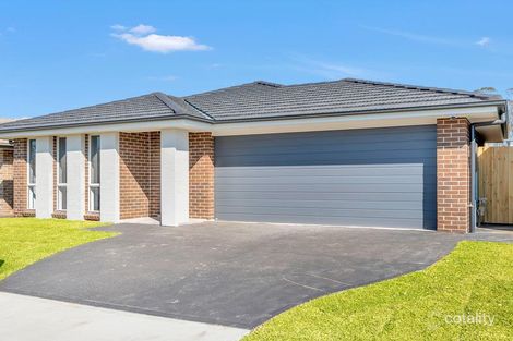 Property photo of 190 Crystal Palace Way Leppington NSW 2179