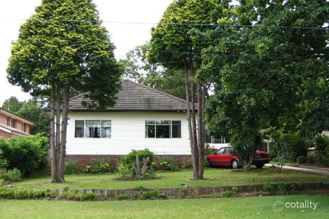 4 Vaughan Ave, Pennant Hills, NSW 2120