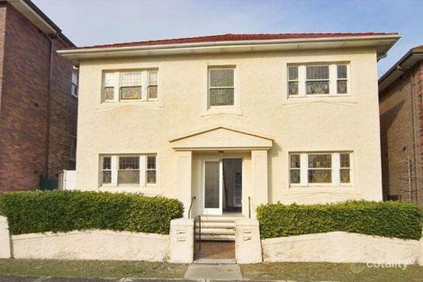 3/43 Blair St, Bondi Beach, NSW 2026