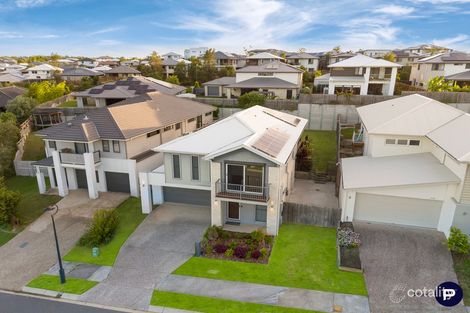 Property photo of 33 Kangaroo Crescent Springfield Lakes QLD 4300