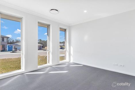 Property photo of 190 Crystal Palace Way Leppington NSW 2179