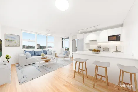 Property photo of 717/22 Doris Street North Sydney NSW 2060