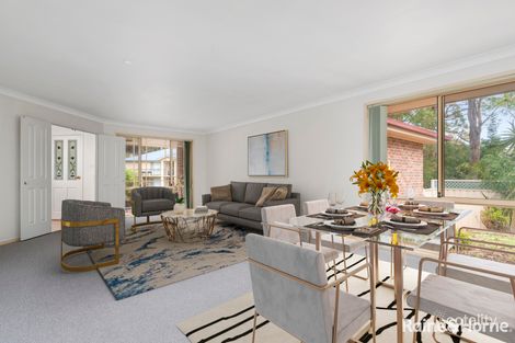 Property photo of 3A Canomii Close Nelson Bay NSW 2315