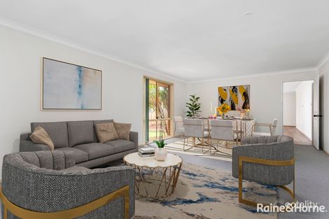 Property photo of 3A Canomii Close Nelson Bay NSW 2315