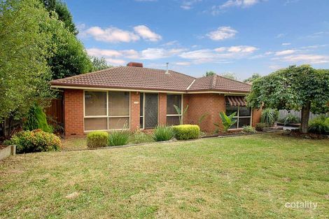 Property photo of 35 Day Crescent Bayswater North VIC 3153