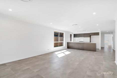 Property photo of 190 Crystal Palace Way Leppington NSW 2179