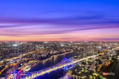 5405/501b Adelaide St, Brisbane City, QLD 4000