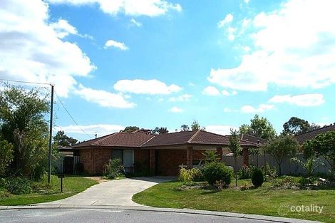 24 Choseley Pl, Langford, WA 6147