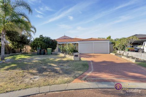 Property photo of 52 Grand Ocean Boulevard Port Kennedy WA 6172