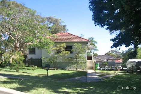 2 Turriell Bay Rd, Lilli Pilli, NSW 2229