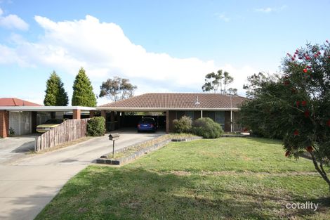 30 Govett Cres, St Albans Park, VIC 3219