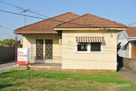 Property photo of 52 Oxford Avenue Bankstown NSW 2200