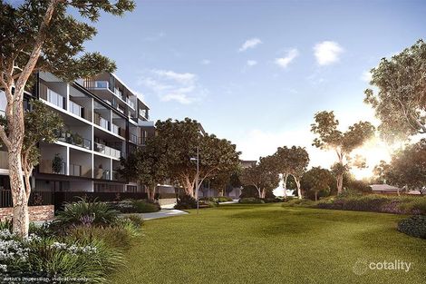 Property photo of 3014D/67 Wilson Street Botany NSW 2019