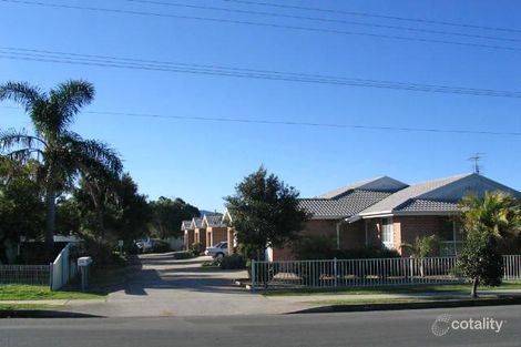 274-276 Rothery St, Corrimal, NSW 2518