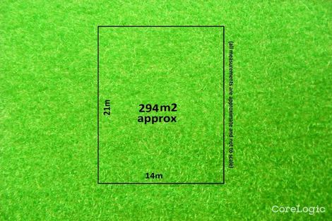 Property photo of LOT 24614 Liewah Circuit Craigieburn VIC 3064