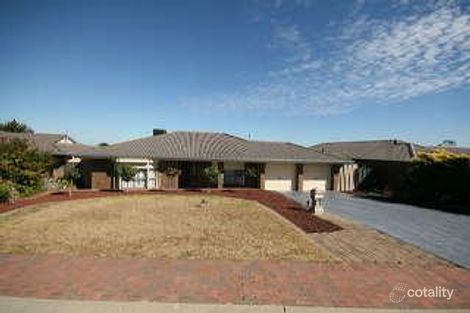 44 Investigator Dr, Woodcroft, SA 5162