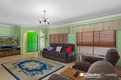 Property photo of 9 Vale Court Summerholm QLD 4341