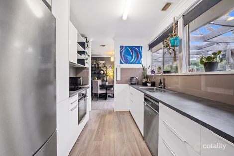 Property photo of 36 Badimara Street Waramanga ACT 2611