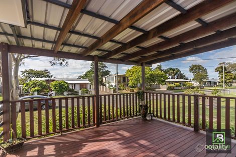 Property photo of 10 Bryant Street Beachmere QLD 4510