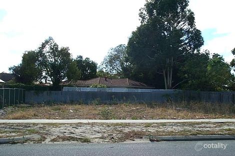 Property photo of 33 Lyall Street Redcliffe WA 6104