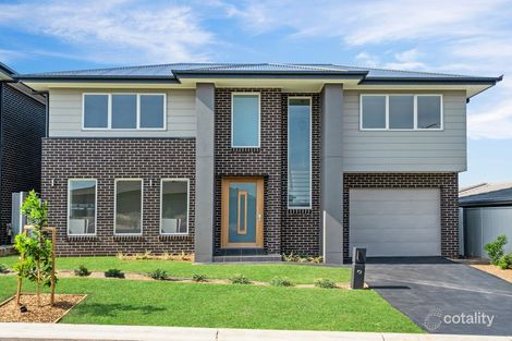 Property photo of LOT 185 Badgally Road Campbelltown NSW 2560