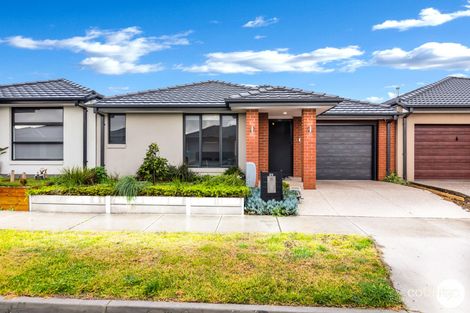 Property photo of 29 Wicket Road Clyde VIC 3978