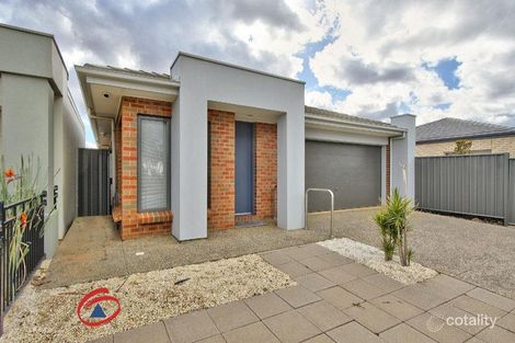Property photo of 8 East Parkway Andrews Farm SA 5114