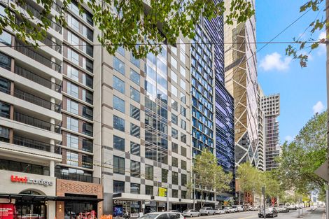 8/313 La Trobe St, Melbourne, VIC 3000